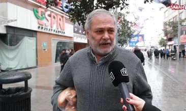 CHP’li Şükrü Erdemin Öcalan’a terörist değil dediğini duyan vatandaşlar çılgına döndü...