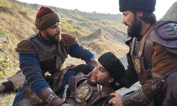 Bozkır Arslanı Celaleddin 5. yeni bölümü ile atv’de! Bozkır Arslanı Celaleddin yeni fragmanı yayınlandı