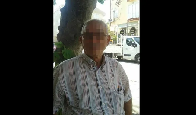İstanbul’da pes dedirten olay! 80 yaşındaki adamı tam 4 milyon TL dolandırdı! Bana kanserim dedi ama...