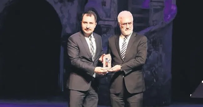 Festival 19. kez izleyiciyle buluşuyor Festival 19. kez izleyiciyle buluşuyor