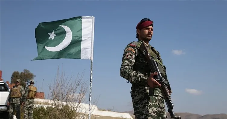 Pakistan: Afganistan’dan Pakistan’a yönelik terör saldırıları engellenmeli