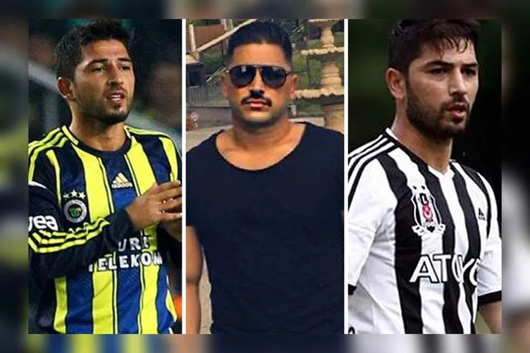 Sezer Öztürk tutuklandı mı? Firari futbolcu Sezer Öztürk kimdir, kaç yaşında, hangi takımlarda oynadı?