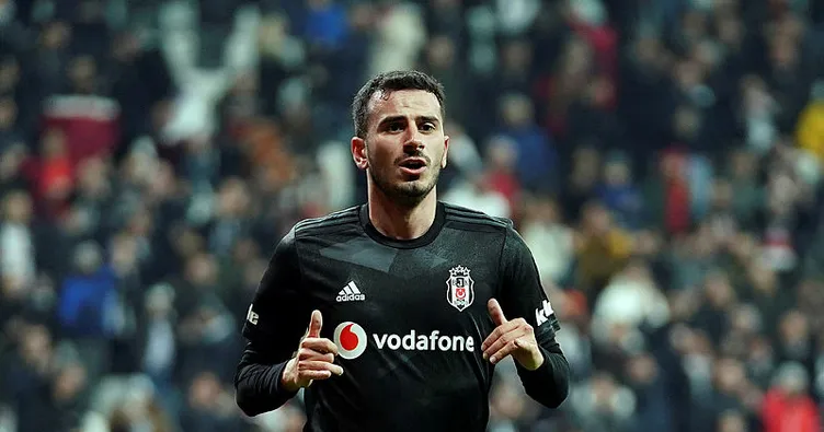 SON DAKİKA: Oğuzhan Özyakup Feyenoord’ta!