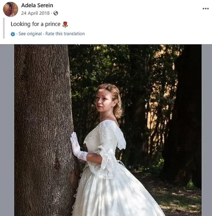 NATO'yu kandıran Rus ajanı Maria: Film değil gerçek...
