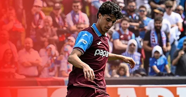 Arda Öztürk ısrarı sürüyor