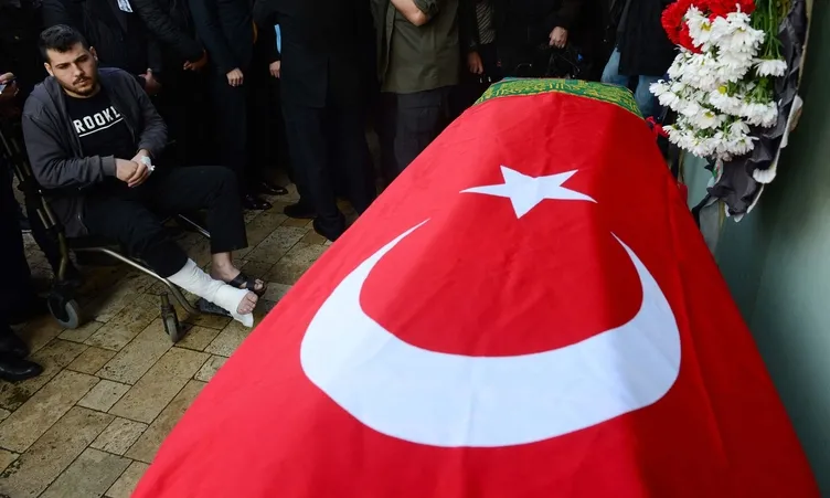 Son dakika haberi: Liseli Fatma son yolculuğuna uğurlandı