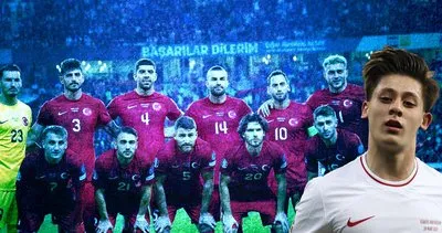 Son dakika haberleri: Milli Takım’ın EURO 2024 kadrosundaki oyuncuların değeri belli oldu! Arda Güler, Kenan Yıldız...