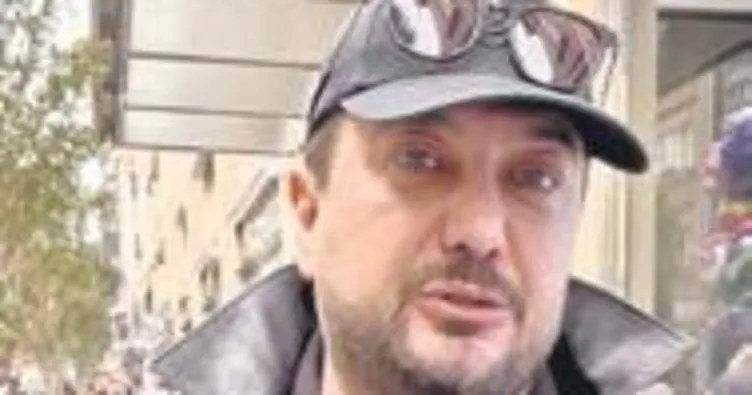 ‘Tüketime yönelik yaşıyoruz’