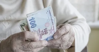 SON DAKİKA: Zamlı emekli maaşları ne zaman yatacak, Mart mı Nisan mı? 2023 Zamlı emekli maaşları ödeme tarihleri takvimi!
