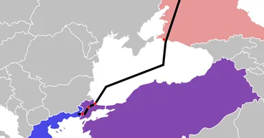 Enerji denkleminde yeni aşama: Türk Akımı