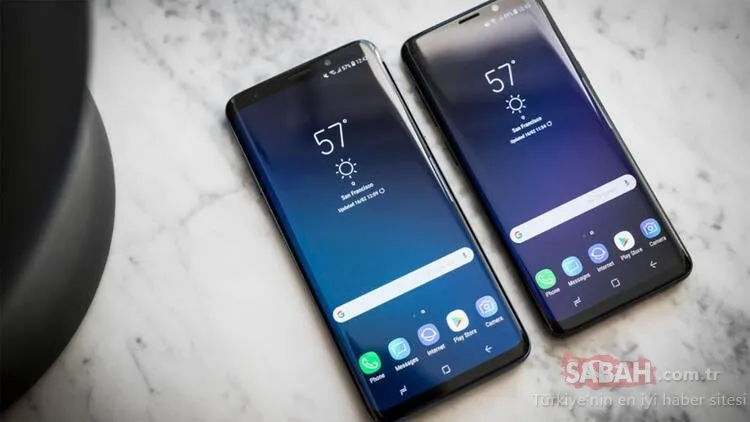 Samsung telefon sahipleri dikkat! Android 10 güncellemesi alacak Samsung telefonlar açıklandı