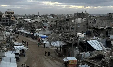 İsrail’in saldırılarında can kaybı yükseliyor: Son 24 saatte 12 Gazzelinin naaşına ulaşıldı