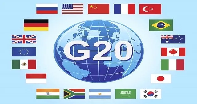 Türkiye büyümede G20 lideri