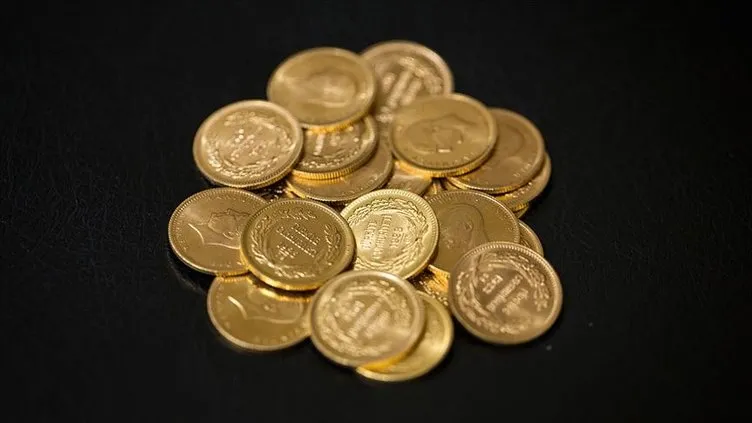 ALTIN FİYATLARI TABLOSU: GÖSTERGE YEŞİLE DÖNDÜ! 17 Mart bugün Ons, tam, yarım, çeyrek ve gram altın fiyatları ne kadar, kaç TL oldu?