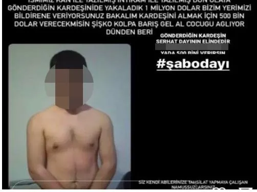 SON DAKİKA! Barış Boyun ve Daltonlar çetesi arasında kanlı savaş! ’Yerini söyleyene 500 bin Euro’ Şok detaylar...