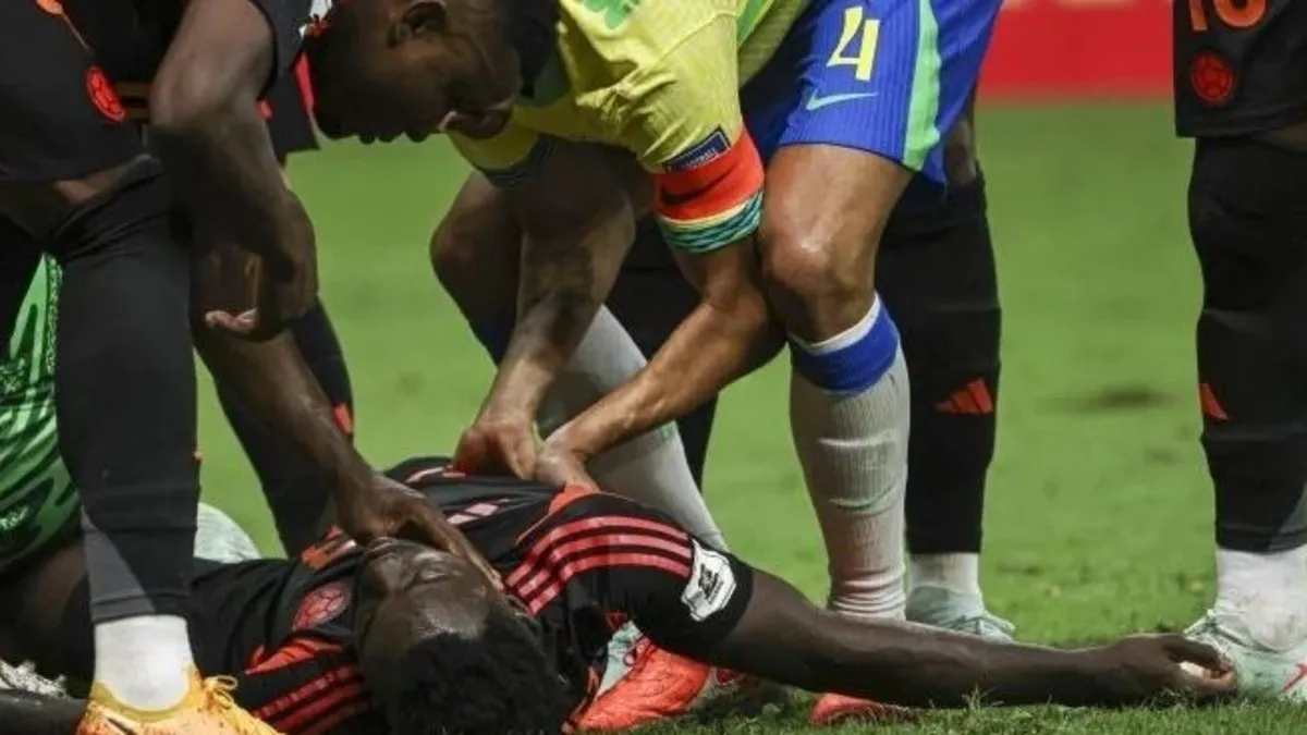 Galatasaray haberi: Davinson Sanchez'in son durumu açıklandı!