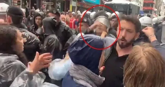 Son Dakika Haberi: İstanbul'da polise yumruk atan DBP'li Salihe Aydeniz'in dokunulmazlığı ile ilgili flaş karar