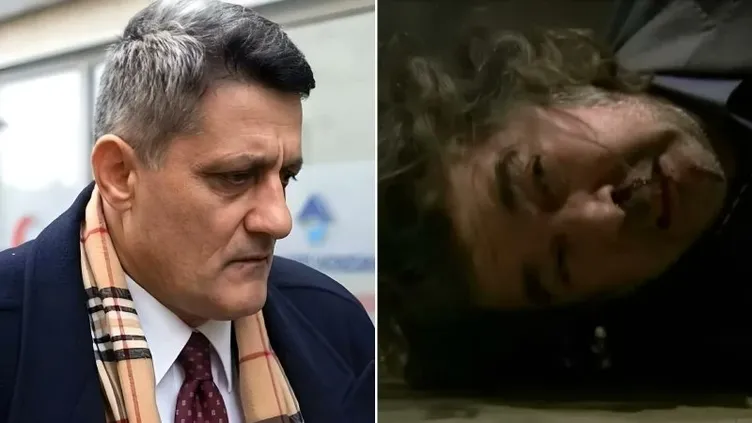 SON DAKİKA | Dizideki senaryo silivri’de gerçek oldu! Kaşif Kozinoğlu’nun ölümünden 2 gün önce…