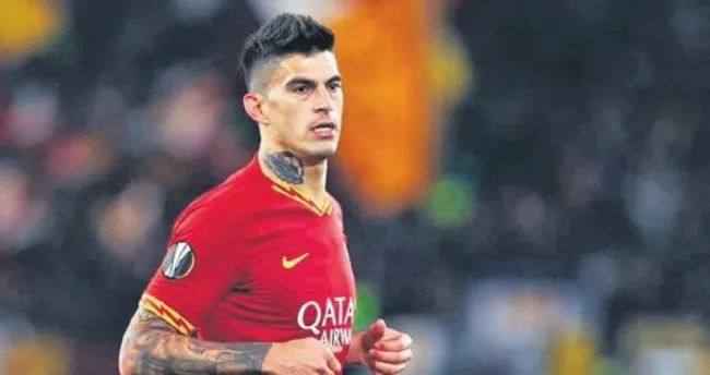 ‘Perotti 2.5 milyon €’ya F.Bahçe’de’