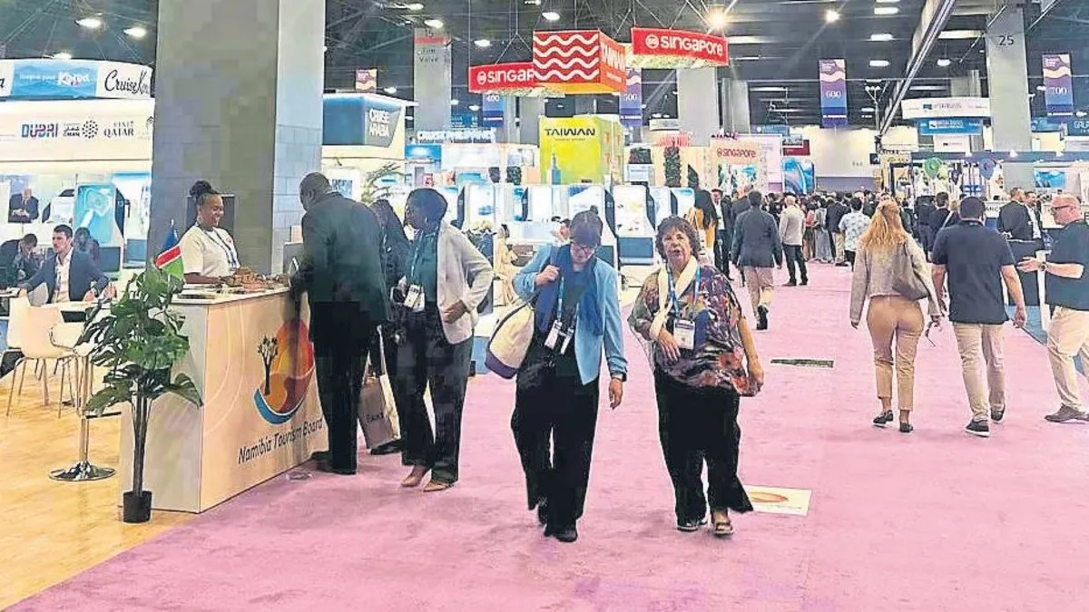 Miami’ye Türkiye çıkarması