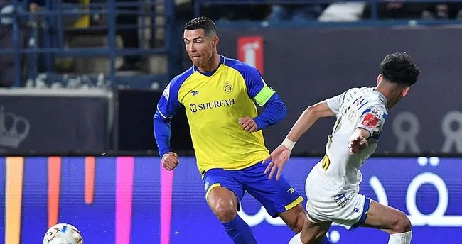 Cristiano Ronaldo’ya dolandırıcılık şoku! Cristiano Ronaldo’ya dolandırıcılık şoku!