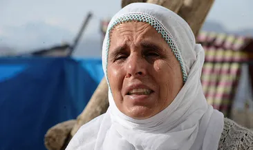 Son dakika: Gülistan Doku’nun annesi Başkan Erdoğan’ın sözlerini anlattı: Fotoğrafa uzunca bakıp bunu söyledi...