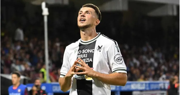 SON DAKİKA FENERBAHÇE HABERİ: Samardzic’de mutlu sona doğru