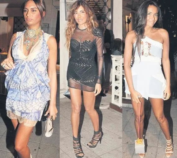 Magazin Gündeminden Başlıklar 28/05/2009