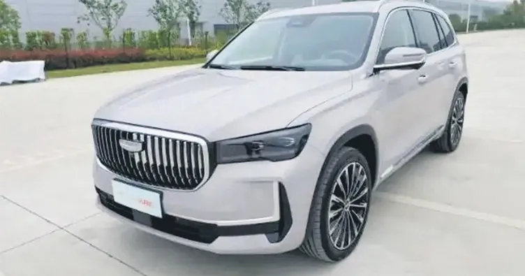 Çinli dev Türkiye’ye dönmeye niyetli