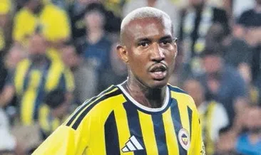 Talisca koptu gidiyor!