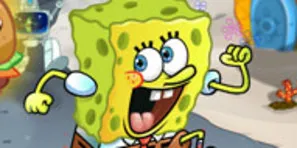 Sünger Bob Eğlenceli Gezi