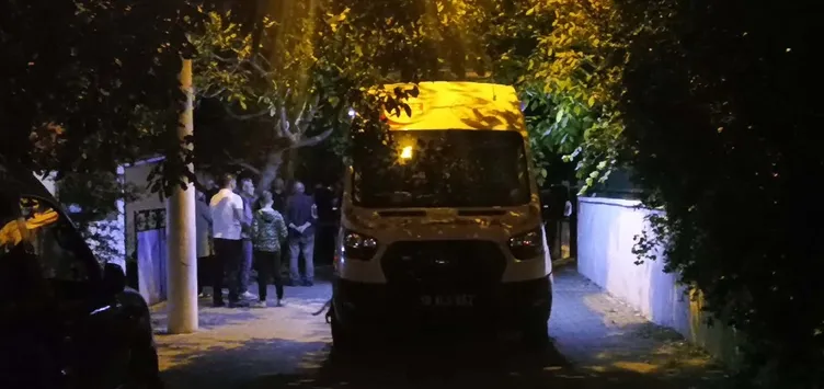 SON DAKİKA... Barışmaya giden damat kayınpederinin evinde katliam yaptı: 2 ölü, 2 yaralı!
