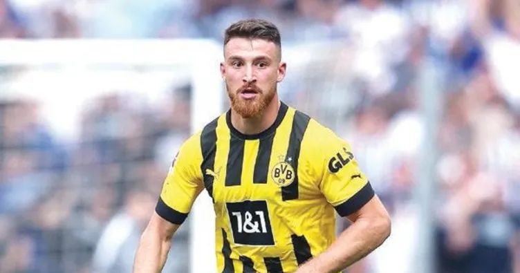 Salih Özcan 2,5 milyon euro’yu az buldu