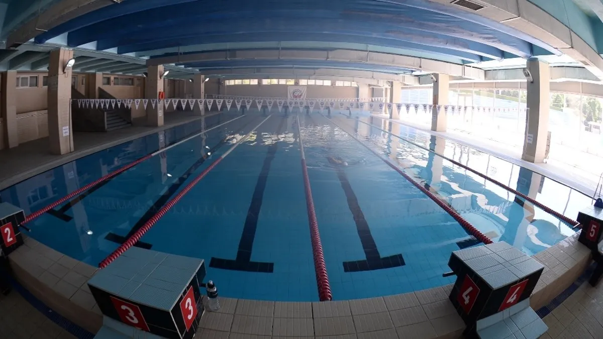 Spor Yazarları Derneği’nden skandal uygulama: Başörtülü kadın havuza alınmadı