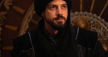 Kuruluş Orhan 9. bölüm izle! ATV dizi ekranı ile Kuruluş Orhan yeni bölüm izle!