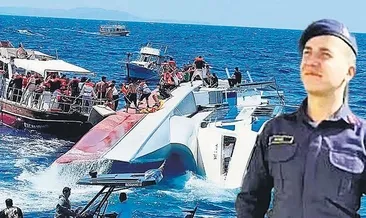 20 kayıptan birinin naaşı bulundu