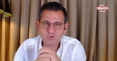 Fatih Portakal’dan Kılıçdaroğlu’na sert sözler! Basiretsiz ve korkak! | Video