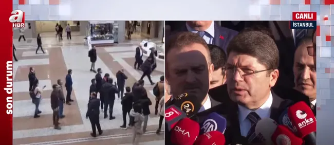 adalet-bakani-yilmaz-tunc-istanbul-adliyesinde-aciklamalarda-bulunuyor-1707228327879.jpg Adalet Bakanı Yılmaz Tunç: Polisimizin dikkati faciayı önledi