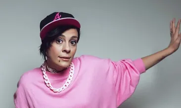 Sokaktan gelen rap kahırlandı mı?