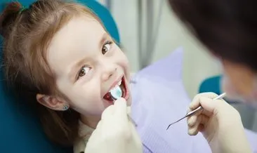 Çocukların diş hekimi korkusu nasıl engellenir?