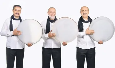 Bayrak sevgisi ruhumuzda saklı!
