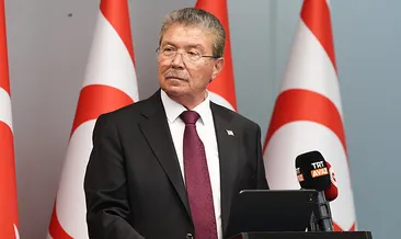KKTC’den Barış Harekatı mesajı: 20 Temmuz kurtuluşun başlangıcıdır