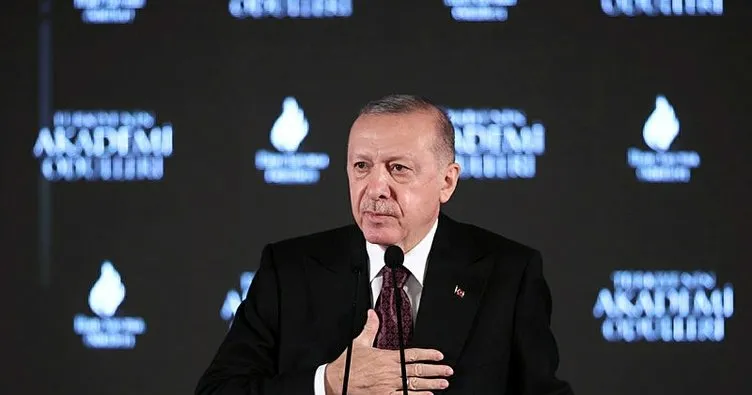 Başkan Erdoğan’dan TÜSİAD’A sert tepki: Hükümete saldırmanın versiyonlarını aramayın, bizimle baş edemezsiniz