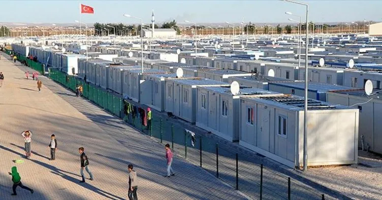 Kanada, Suriyeli mülteciler konusunda Türkiye’ye teşekkür etti