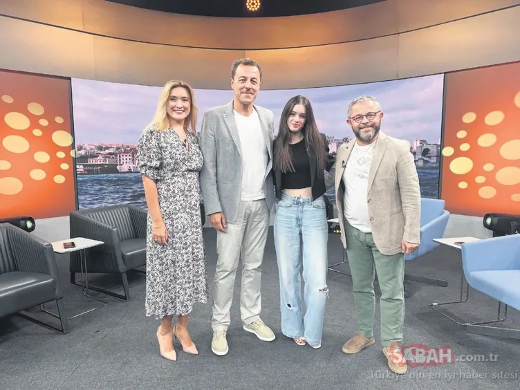 ’Kayıp Kamyon’ filmi ile kaybettiğimiz duygularla yüzleşeceğiz!
