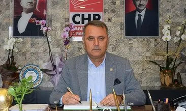 Son dakika: CHP Antalya İl Başkanı Nusret Bayar, MYK kararıyla görevden alındı