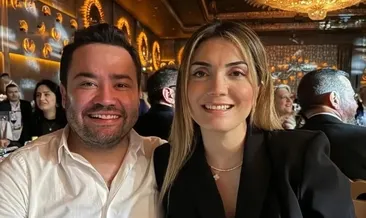 Muhittin Böcek’in gelini tutuklandı