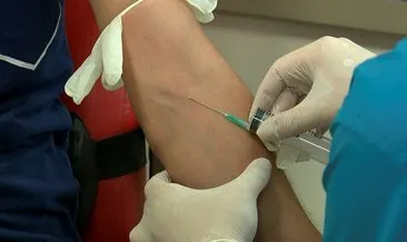 Yerli aşıda kritik aşama! VLP temelli yerli Kovid-19 aşısı İstanbul’da uygulanmaya başlandı