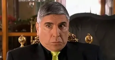 Kurtlar Vadisi’nin Kılıç’ı son haliyle tanınmaz halde! Atilla Olgaç değişimiyle hayrete düşürüyor...