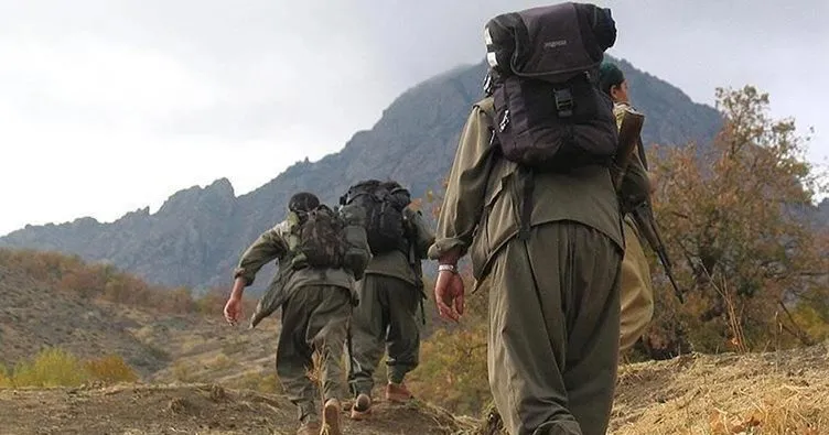 Terör örgütü PKK’nın mensupları için hayvan şifresi kullanması iddianamede